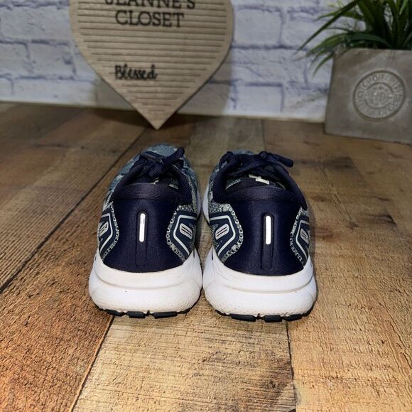 BROOKS WOMEN'S GHOST 14 size 8.5 - Picture 9 of 10